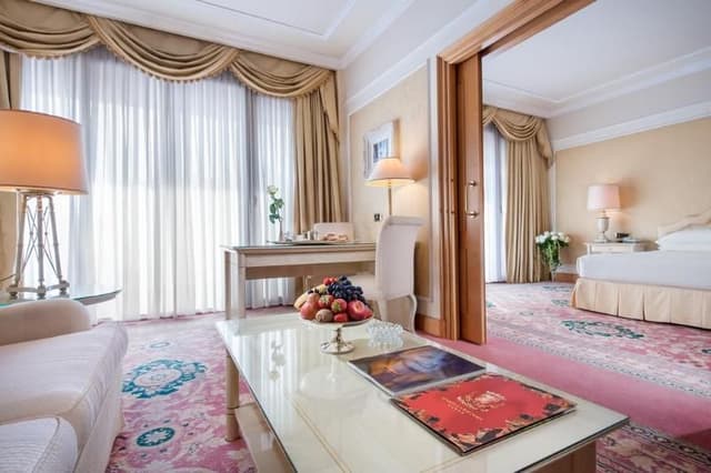SUITE STANDARD