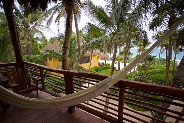 DOUBLE OCEAN VIEW