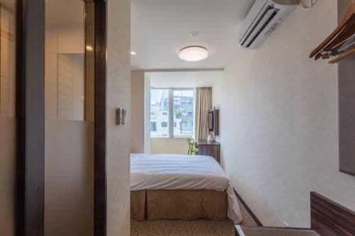 Double Room B with Amenities