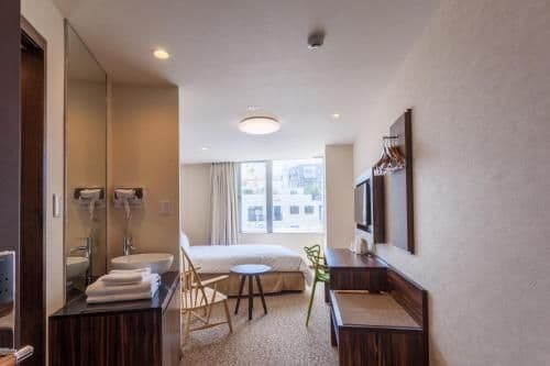 Double Room C with Amenities
