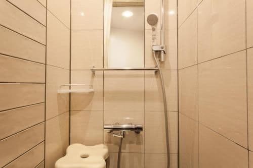 Premium Double Room - High Floor with Amenities