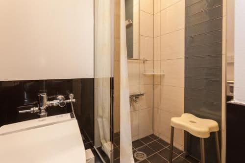 Premium Double Room - High Floor with Amenities