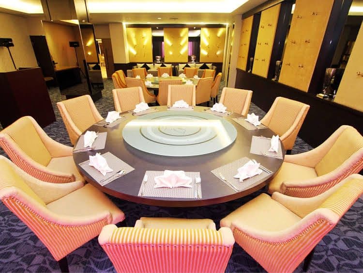 Grand Serpong Hotel
