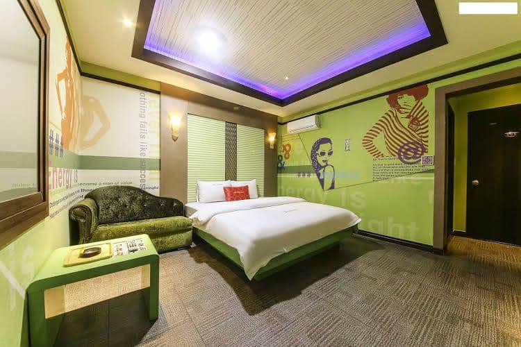 I Motel
