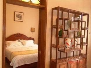 Pingyao Hongshanyi Hotel