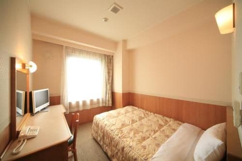 Single Room - Smoking