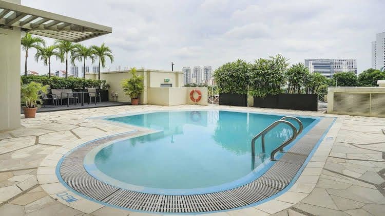 ZEN Rooms Balestier