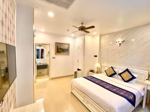 Executive Double Room