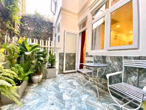 Executive Double Room