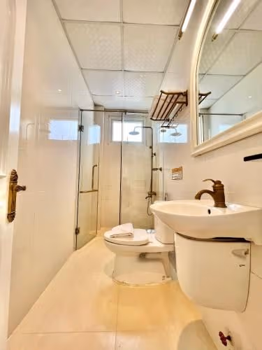 Suite Double Room