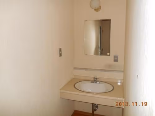 Japanese-Style Room with Shared Bathroom