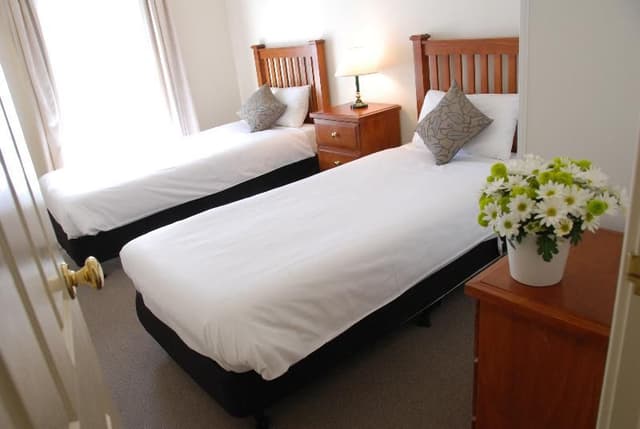 APARTMENT STANDARD