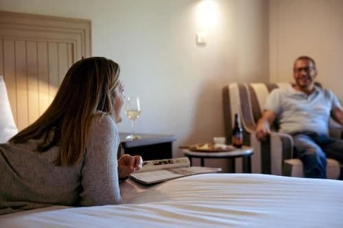 King Room