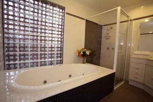 Spa Cottage
