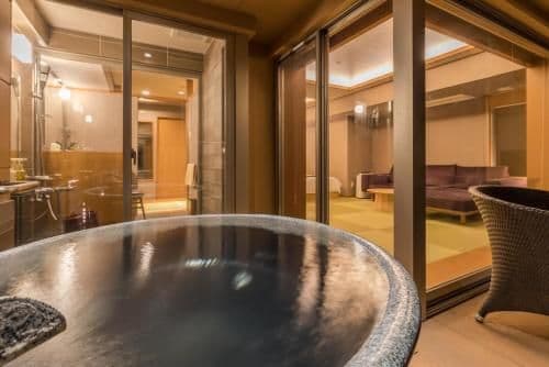 Twin Room with Balcony