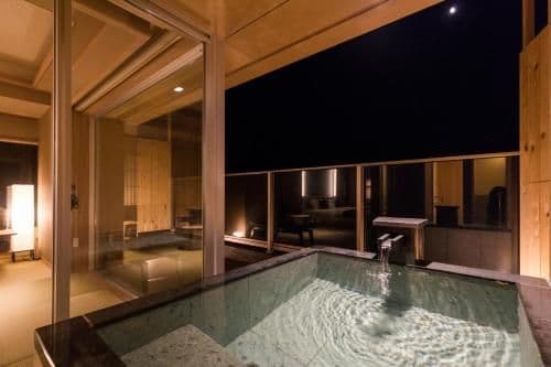 Twin Room with Terrace