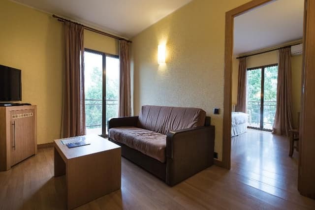 SUITE STANDARD