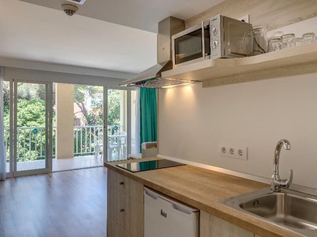 APARTMENT SUPERIOR CAPACITY 2