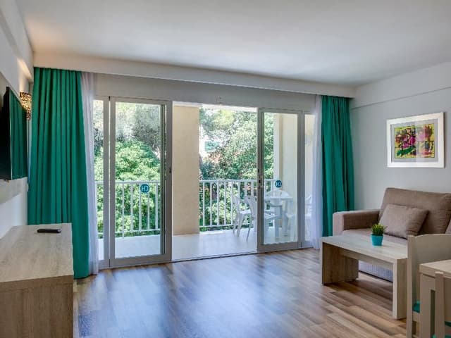 APARTMENT TWO BEDROOMS