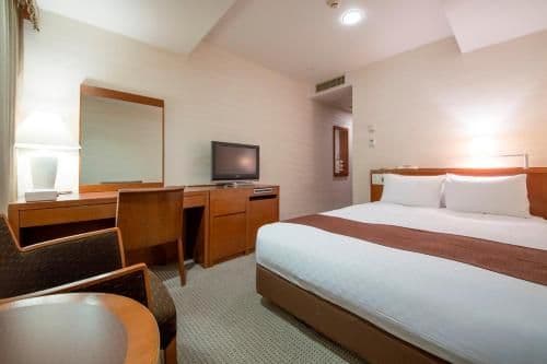 Double Room - Smoking