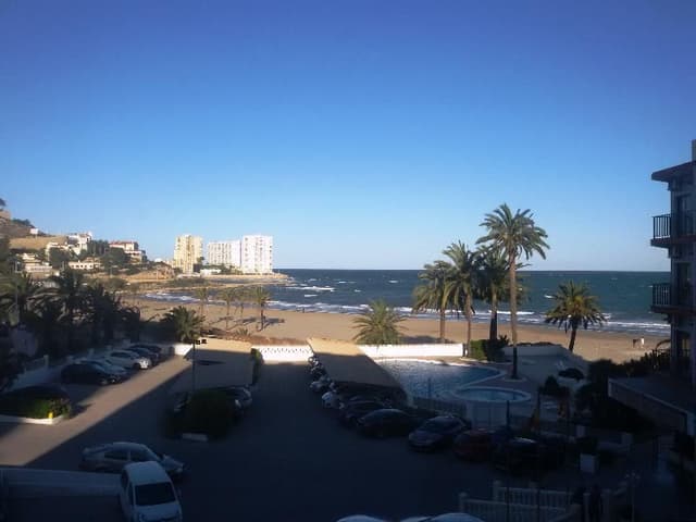 Double or Twin PARTIAL SEA VIEW
