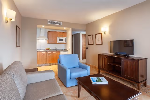 APARTMENT DELUXE SEA VIEW