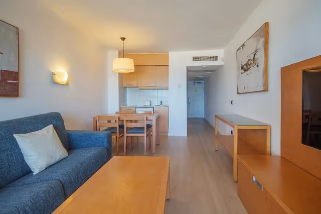 APARTMENT SUPERIOR