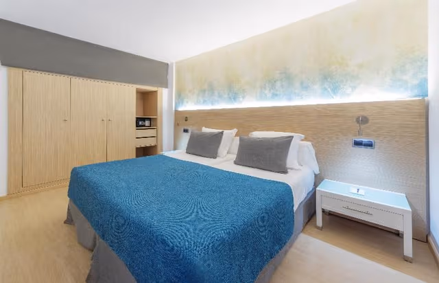APARTMENT SUPERIOR