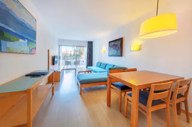 APARTMENT STANDARD
