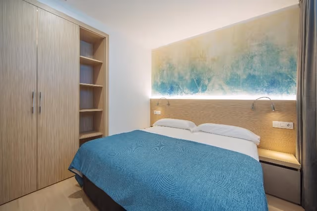 APARTMENT DELUXE