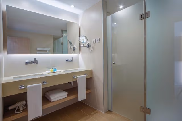 APARTMENT DELUXE