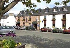 Priory Hotel Priory Hotel