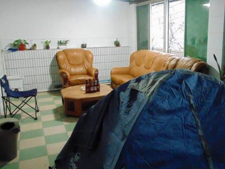 Hua Qiu Ku Youth Hostel