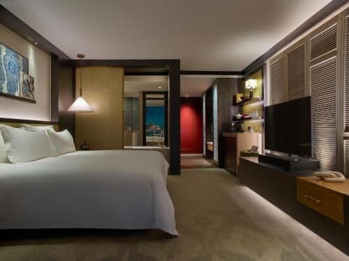 Executive Twin Room