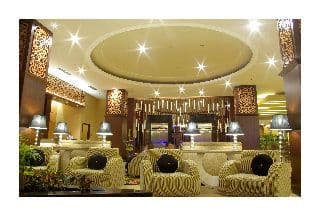 โรงแรมอัสตันซามารินดา