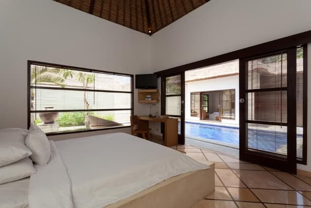 VILLA ONE BEDROOM