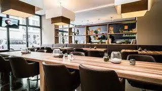 Novum City Stay Frankfurt