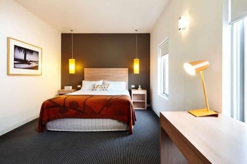 Superior Queen Room