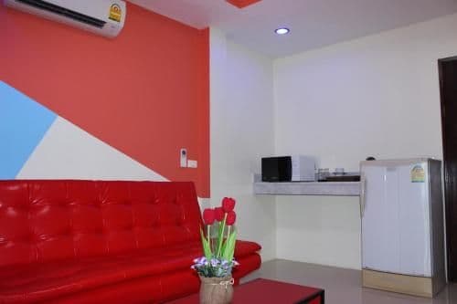 King Suite with Balcony