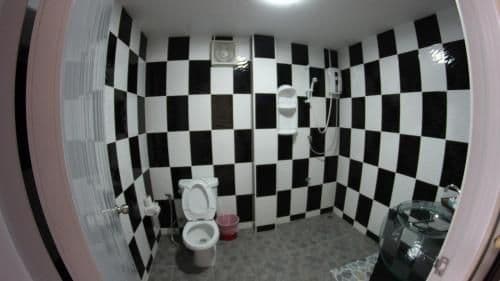 King Suite with Balcony