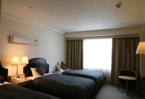 Triple Room - Smoking