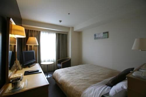 Double Room - Smoking