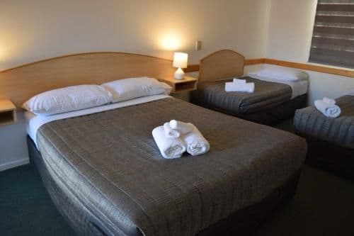 Small Family Suite
