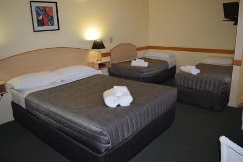 Small Family Suite