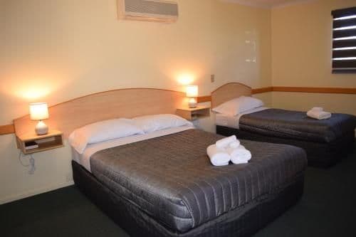 Large Family Suite