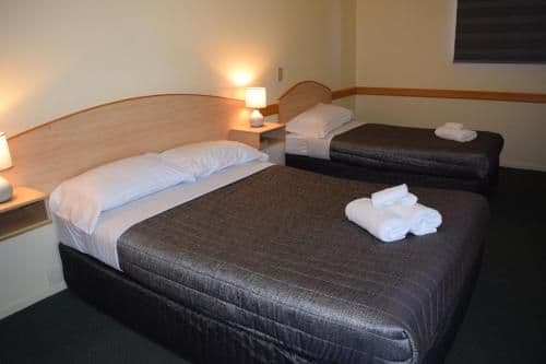 Large Family Suite