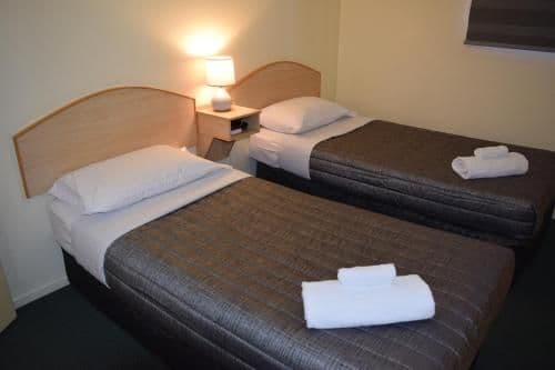 Large Family Suite
