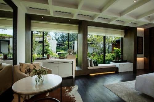 The Beach House