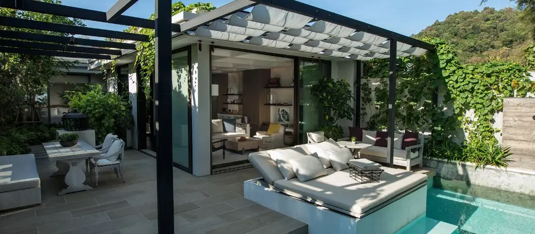 Rosewood Phuket