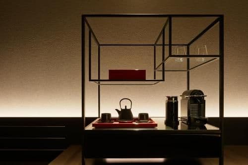 Twin Deluxe Room